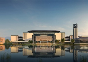 安徽快3高手Qnlq54文化展览建筑项目