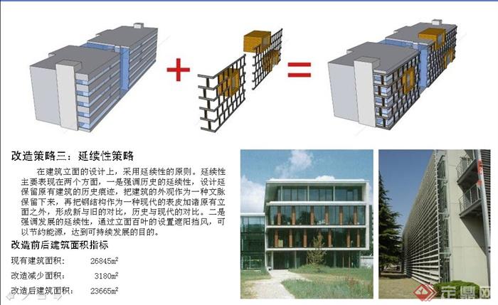 某 广电信息田林创意产业园区概念性规划及建筑设计PPT文本(5)