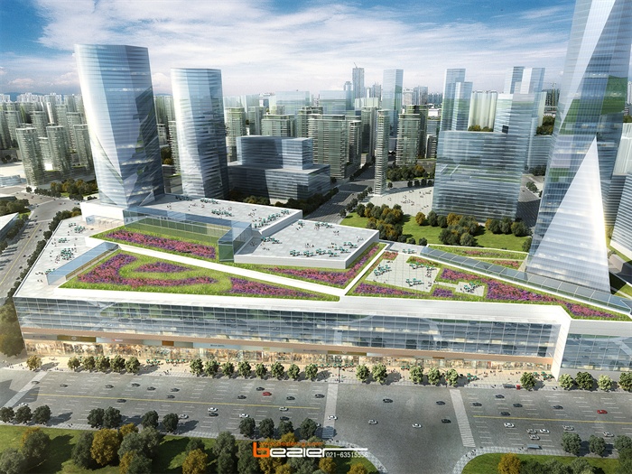 重庆西部新区城市规划方案pdf格式