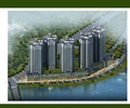 四川住宅商业方案设计