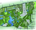城市规划,公园规划