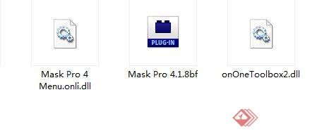 PS抠图滤镜Mask Pro 4.11 汉化中文版(1)