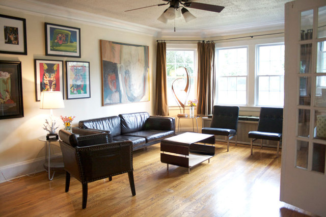 客厅,沙发,茶几,装饰画