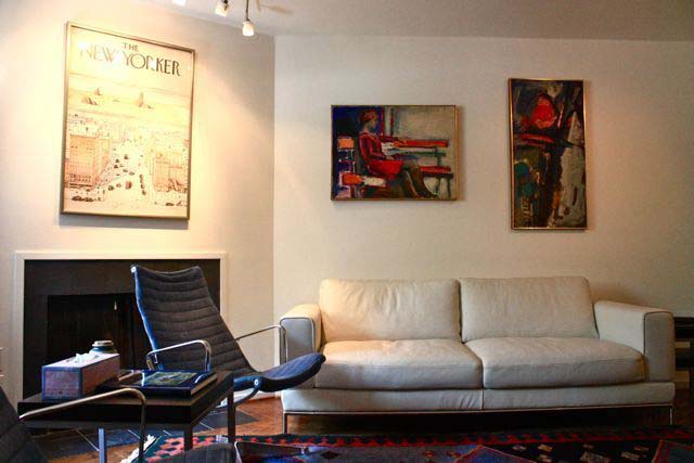 客厅,沙发,椅子,装饰画,背景墙