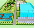 私人庄园规划设计2