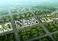 高新技术开发区,办公建筑,商业建筑,综合建筑