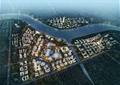 城市规划,城市设计,滨江城市
