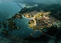 城市规划,城市设计,滨江城市