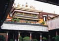 布达拉宫,古建,文化建筑