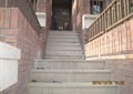 台阶,栏杆,楼梯