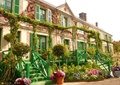 住宅建筑,植物墙,垂直绿化,楼梯,栏杆,花钵,花卉植物